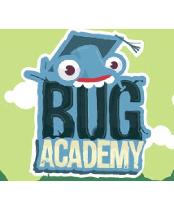 Bug Academy Steam Key GLOBAL